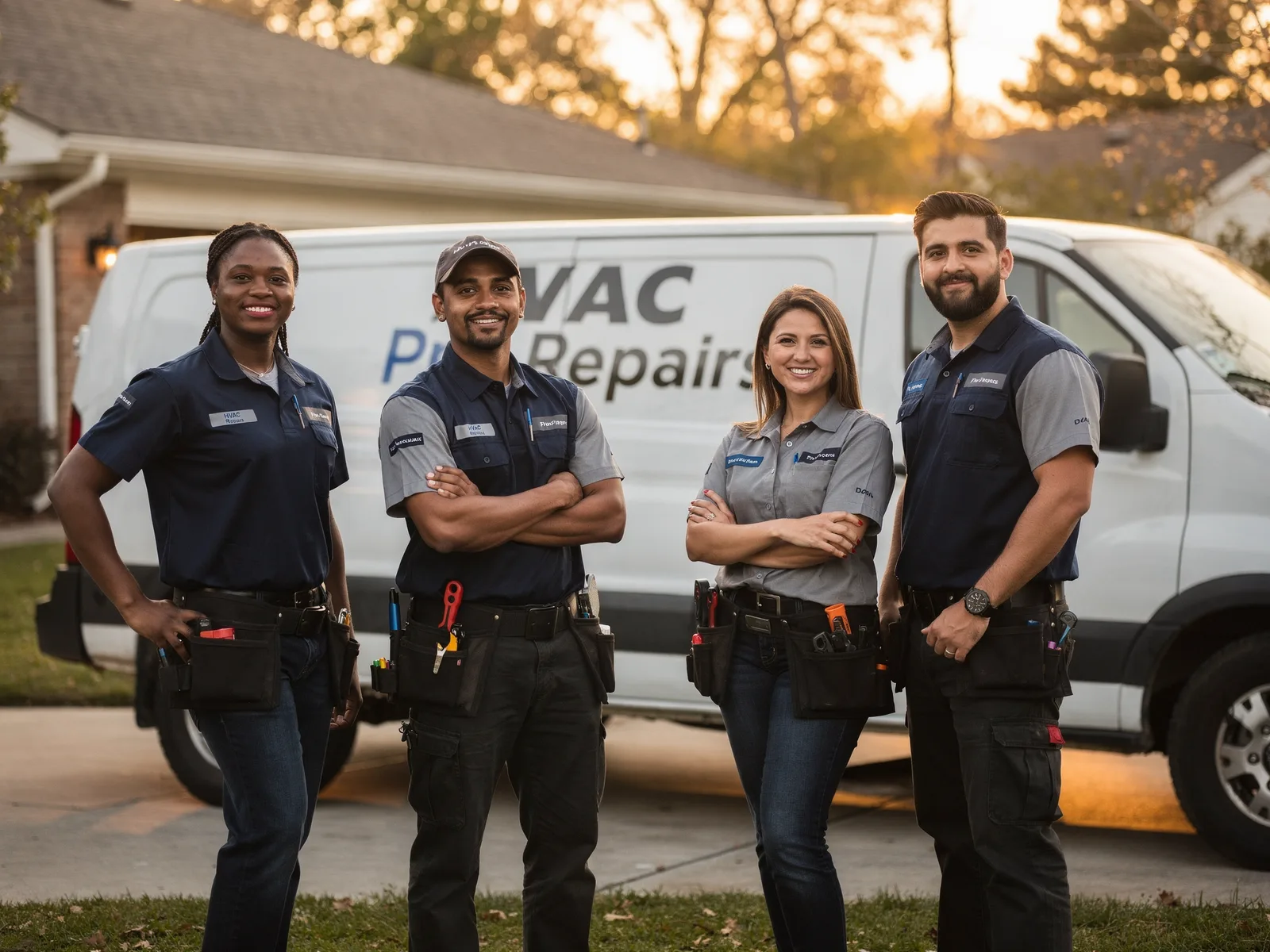 Heat Pump Repair company in Albert City, IA