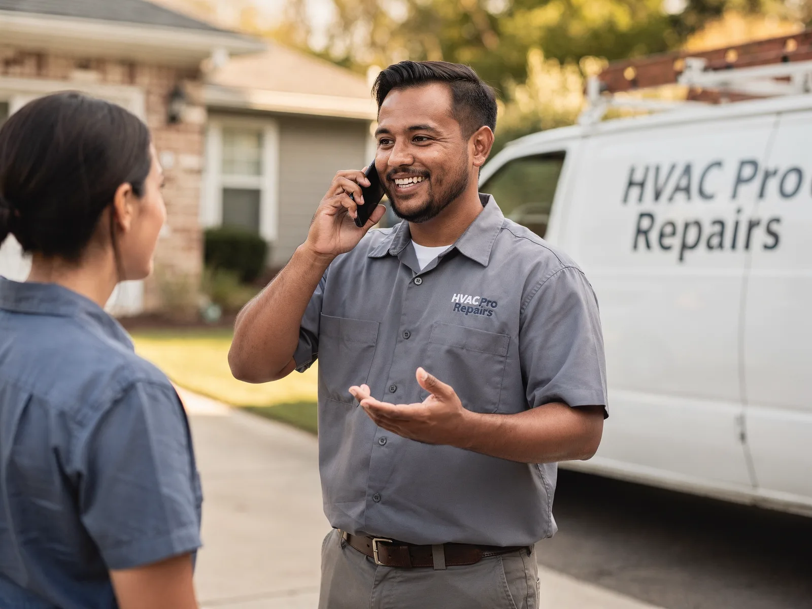 Heat Pump Repair Albert City, IA FAQs